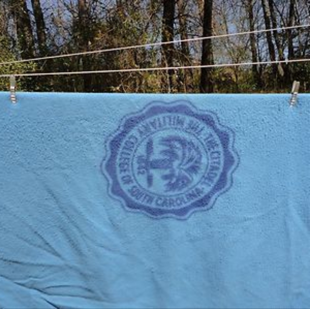 ISO Citadel Blanket